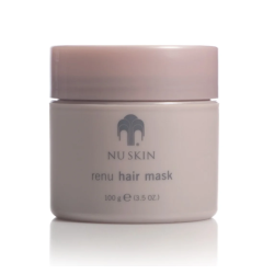 Hair Mask