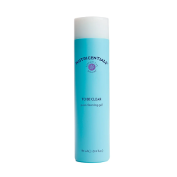 To Be Clear Pure Cleansing Gel