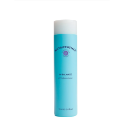 In Balance pH Balance Toner