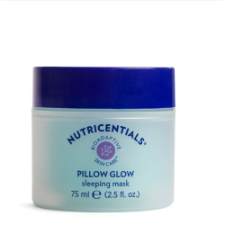 Pillow Glow Sleeping Mask