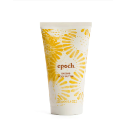 Epoch Baobab Body Butter