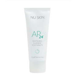 AP 24 Whitening Fluoride...