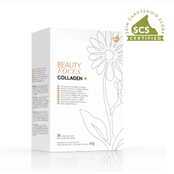 Beauty Focus Collagen+