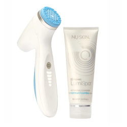 ageLOC LumiSpa iO Cleansing...