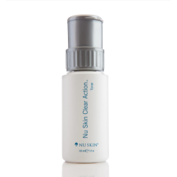 NU SKIN® CLEAR ACTION® Toner