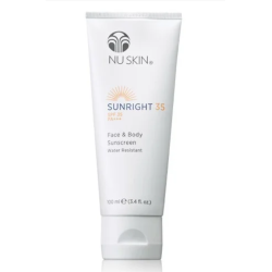 Sunright 35