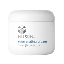 Rejuvenating Cream